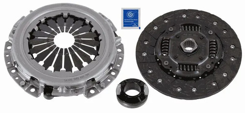 Kupplungssatz 3000 951 489