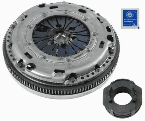 Sachs kupplungssatz für skoda - kupplungssatz,