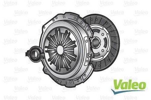 Valeo kupplungssatz 826808 - valeo,