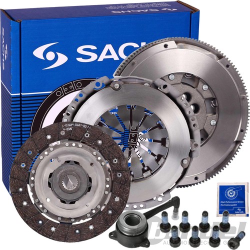 Sachs kupplungssatz zms - sachs,
