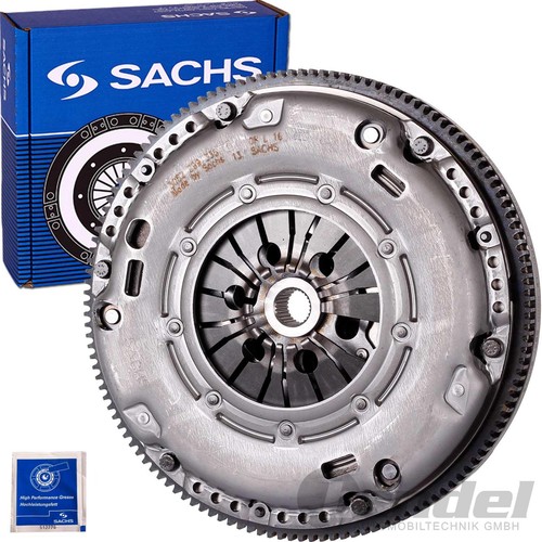 Sachs kupplungssatz zms - sachs,