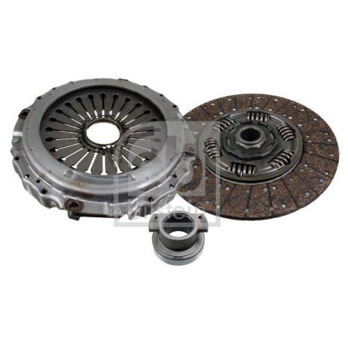 105194 febi bilstein - 105194,