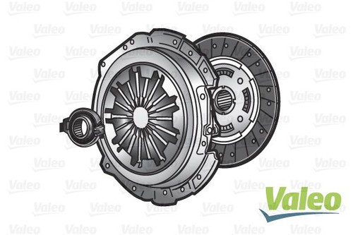 Valeo kupplungssatz für - valeo,