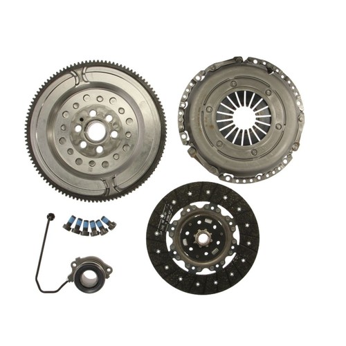 Kupplungssatz sachs zms modul - kupplungssatz,