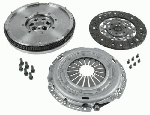 Sachs kupplungssatz für seat - sachs,