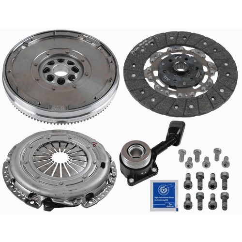 Kupplungssatz sachs zms modul - kupplungssatz,