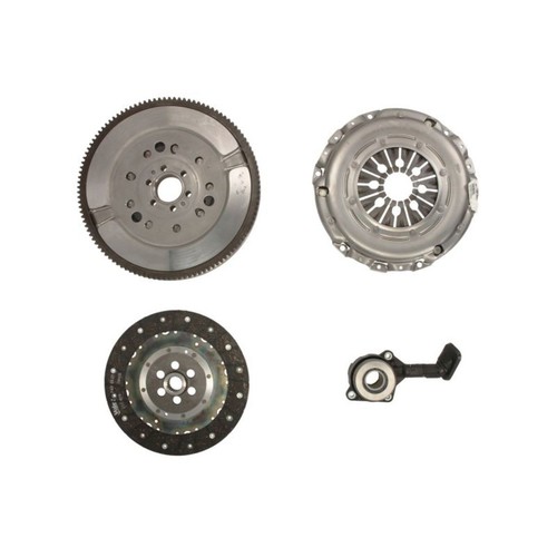Kupplungssatz valeo 837438 - kupplungssatz,
