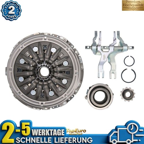 Set doppelkupplung für - set,