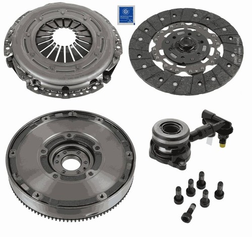 Sachs kupplungssatz teilig - sachs,