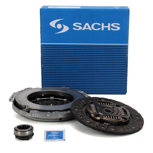 Sachs kupplungssatz gang - sachs,