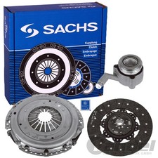 SACHS KUPPLUNG-SATZ passend