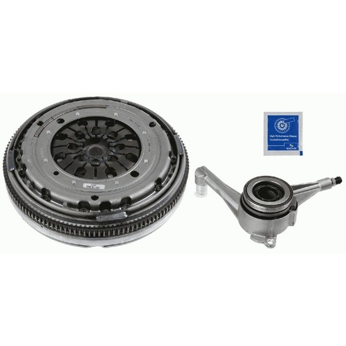 Kupplungssatz sachs 2290 601 - kupplungssatz,