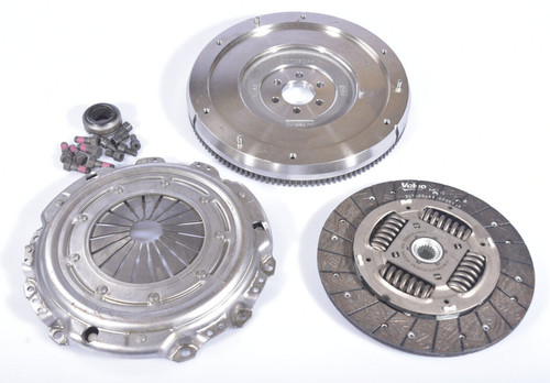 Valeo 835071 kupplungssatz - 835071,