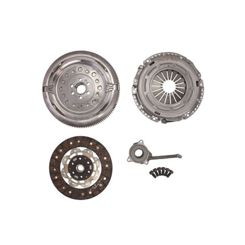 Kupplungssatz sachs 2290 - sachs, 601