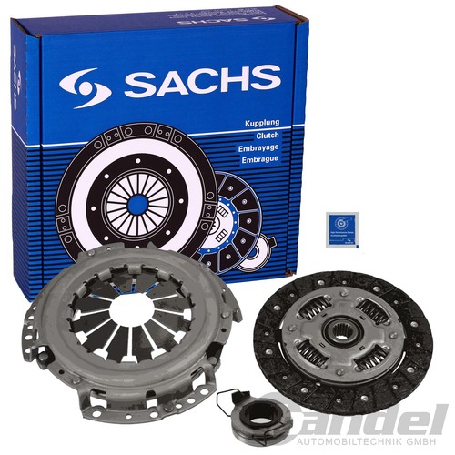 Sachs kupplung satz passend - sachs, kupplung-satz