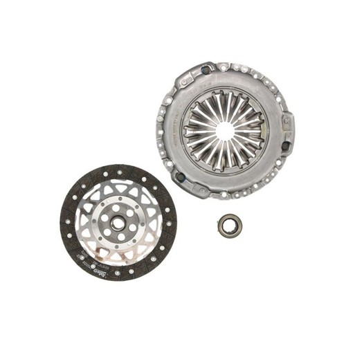 Kupplungssatz valeo 832228 - valeo,