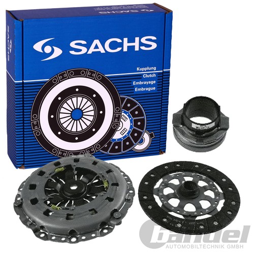 Sachs kupplung satz passend - kupplung-satz,