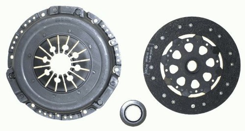 Sachs kupplungssatz für - kupplungssatz,