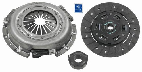 Sachs kupplungssatz für - sachs,