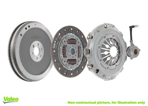 Valeo kupplungssatz 845064 - valeo,
