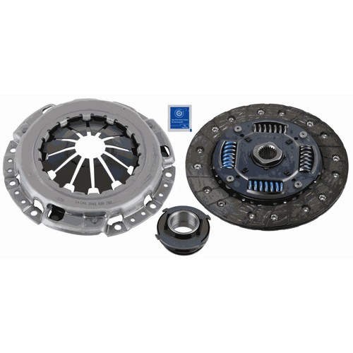 Kupplungssatz sachs 3000 - kupplungssatz,