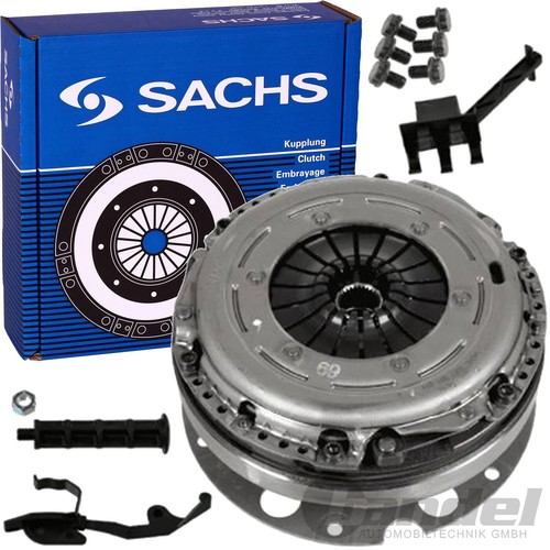 Sachs kupplung satz mit zms - sachs,