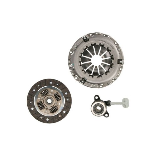Kupplungssatz sachs 3000 990 - sachs,