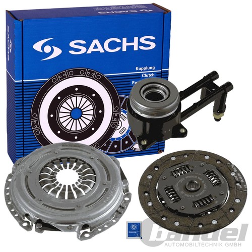 Sachs kupplung satz - sachs, kupplung-satz