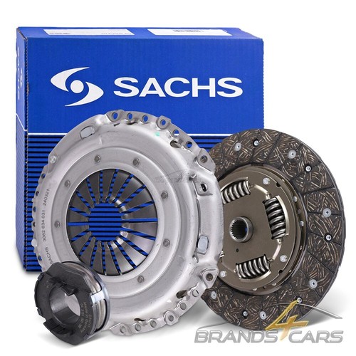 Sachs kupplungssatz für seat - fÜr,