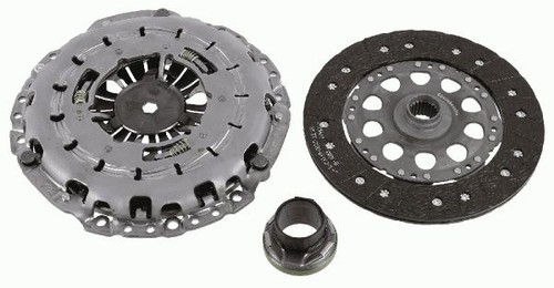 Sachs kupplungssatz für bmw - sachs,