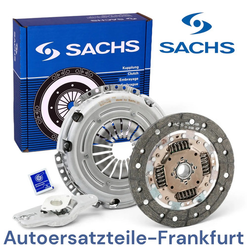 Sachs kupplungssatz für - kupplungssatz,