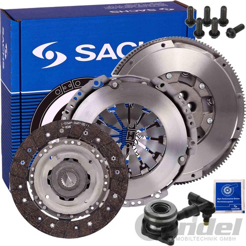 Sachs kupplungssatz zms csc - sachs,