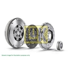 Kupplungssatz Schaeffler LuK
