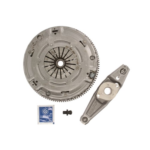 Kupplungssatz sachs 3090 - sachs, 600
