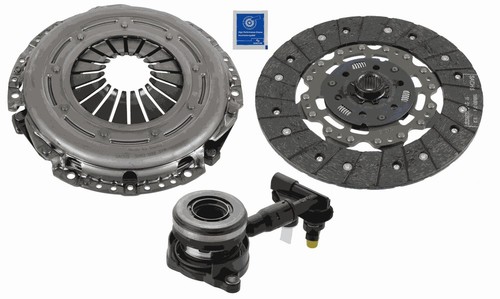 Sachs 3000 990 422 - 3000,