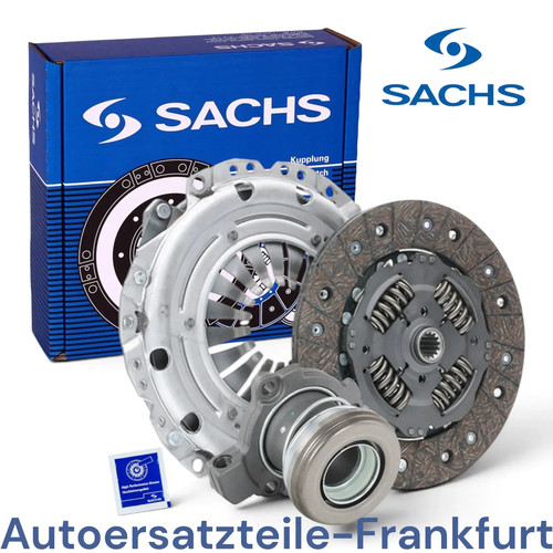 Sachs kupplungssatz für alfa - sachs,