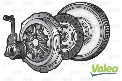 Valeo kupplungssatz für - valeo, opel