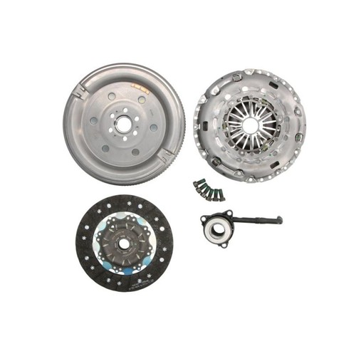 Kupplungssatz schaeffler luk - kupplungssatz,