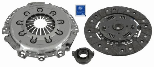 Sachs kupplungssatz für mazda - sachs,
