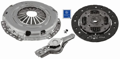 Sachs kupplungssatz für - kupplungssatz,