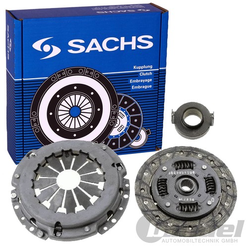 Sachs kupplung satz passend - kupplung-satz,