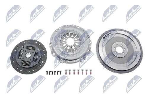 Nty nzs 002 umrüstsatz - nzs-re-002,
