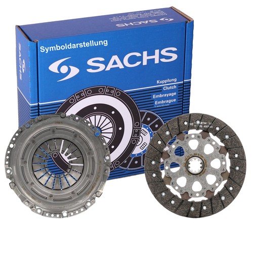 Sachs kupplungssatz citroen - sachs,