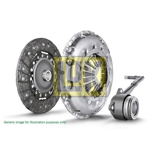 624 3374 schaeffler luk - 624,