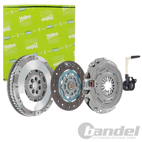 Valeo fullpack dmf - fullpack,