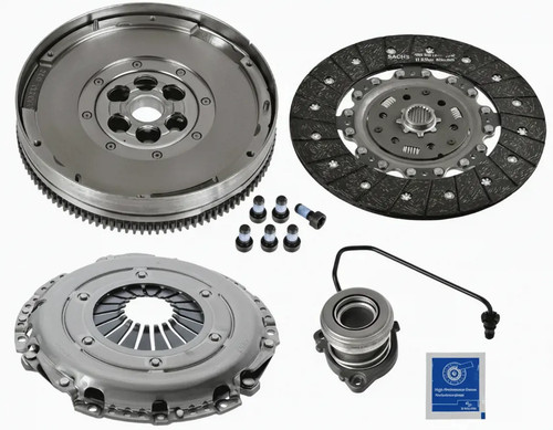 Kupplungssatz 2290 601 025