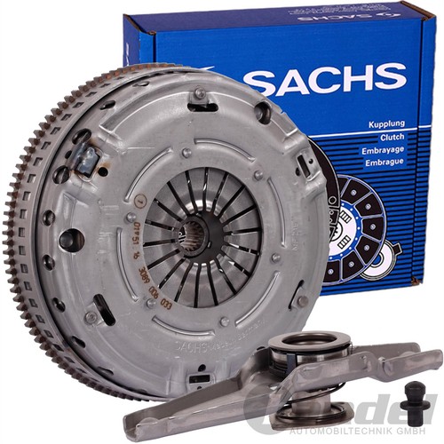 Sachs kupplungssatz schwungrad - sachs,
