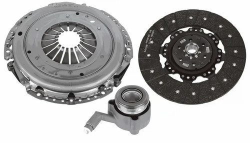 Kupplungssatz 3000 990 - , 373