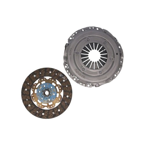 Kupplungssatz sachs 3000 970 - 3000,