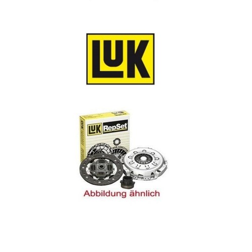 Luk kupplung - kupplung, +